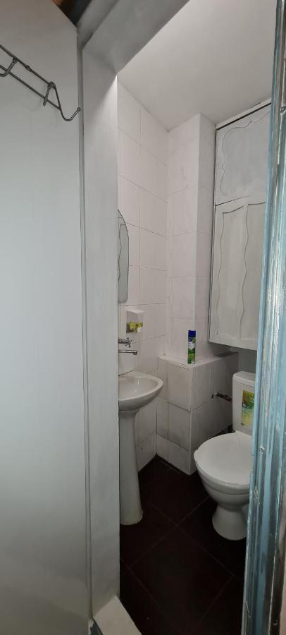 Dja Hostel Kijev Kültér fotó
